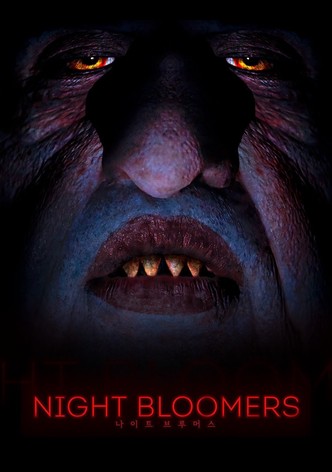 Night Bloomers