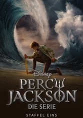 Percy Jackson: Die Serie