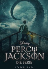 Percy Jackson: Die Serie - Staffel 2