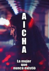 La mujer que nunca existió