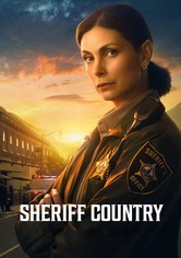 Sheriff Country