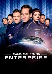 Jornada nas Estrelas: Enterprise