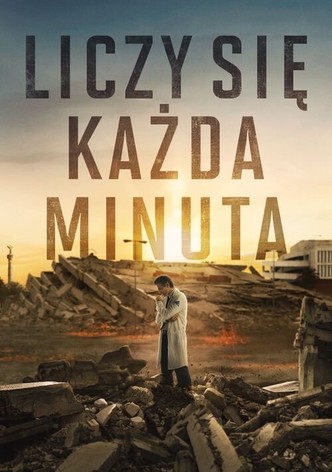 Liczy się każda minuta