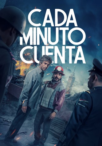 Cada Minuto Cuenta - Temporada 2