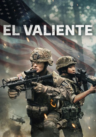 Valiente
