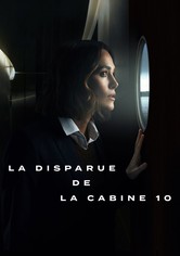 La Disparue de la cabine 10