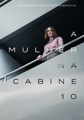 A Mulher do Camarote 10