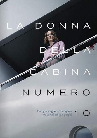 La donna della cabina numero 10