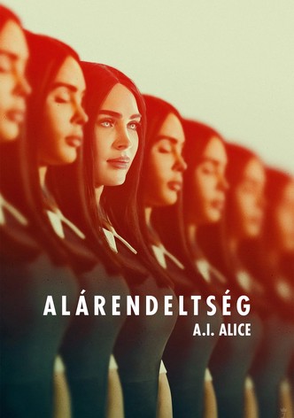 A.I. Alice