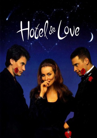 Hotel de Love