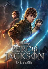 Percy Jackson: Die Serie