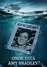 O Desaparecimento de Amy Bradley