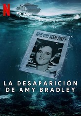 La desaparición de Amy Bradley