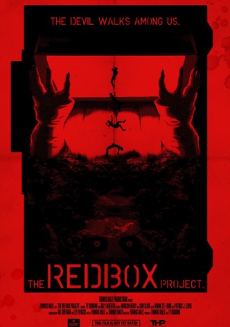 The Red Box Project