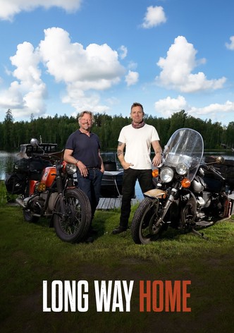 Long Way Home
