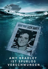 Amy Bradley ist spurlos verschwunden
