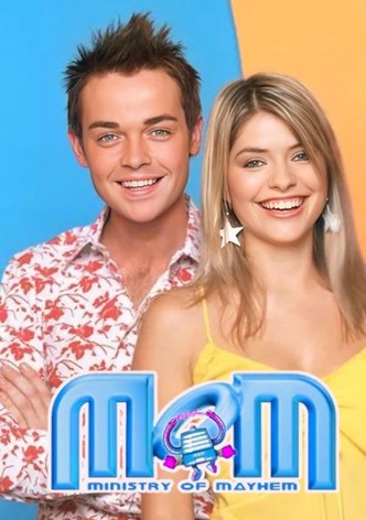 Holly & Stephen's Saturday Showdown