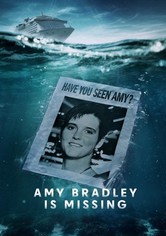 Amy Bradley, la passagère disparue
