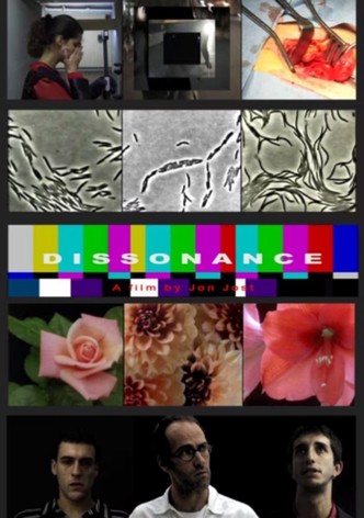 Dissonance