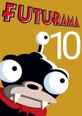 Futurama