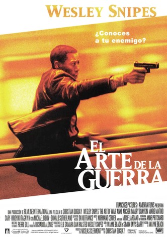 El arte de la guerra