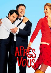 Après vous…