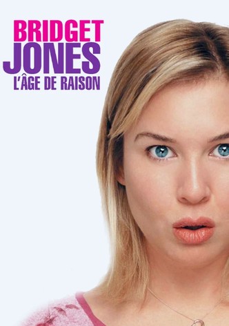 Bridget Jones : L'Âge de raison