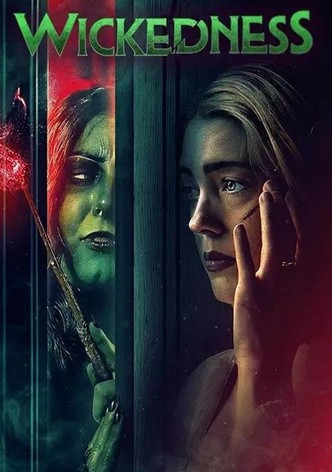 Wickedness