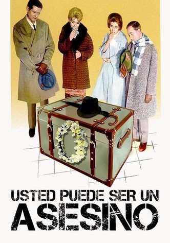 Usted puede ser un asesino