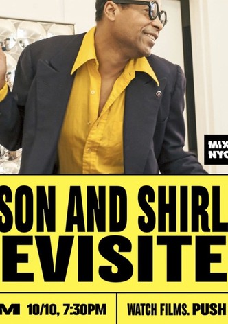 Jason and Shirley Revisited