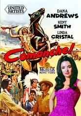 Comanche: Duelo de razas