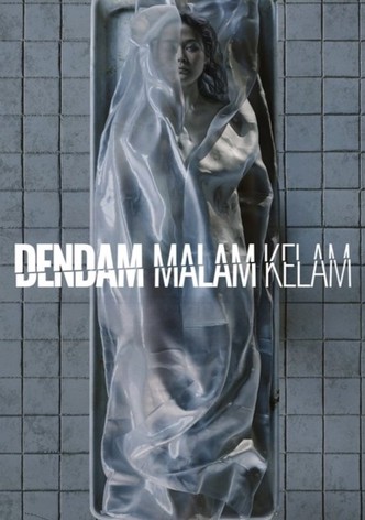 Месть из темноты