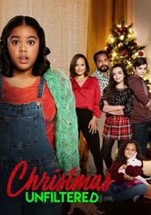 Christmas, No Filter