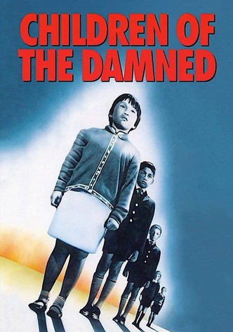 Children of the Damned