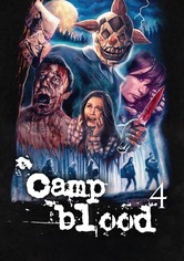 Camp Blood 4