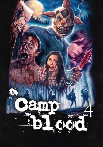 Camp Blood 4