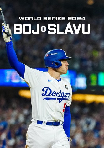 World Series 2024: Boj o slávu