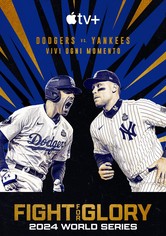 Fight for Glory: 2024 World Series