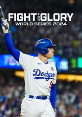 Fight for Glory: World Series 2024