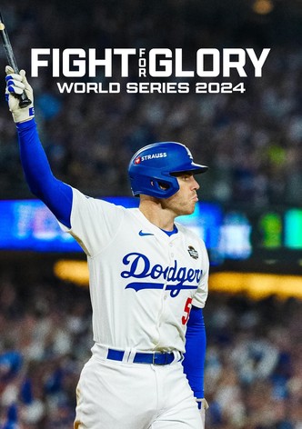 Fight for Glory: World Series 2024