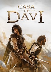 Casa de Davi