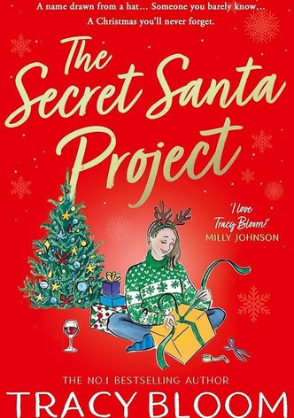 The Secret Santa Project