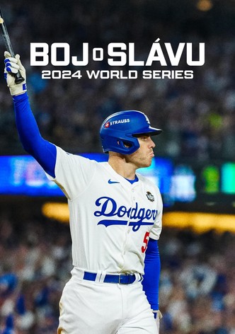 Boj o slávu: 2024 World Series