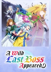 A Wild Last Boss Appeared! - Staffel 1