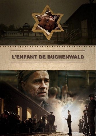 L'Enfant de Buchenwald