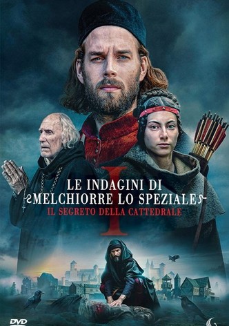 Melchior the Apothecary