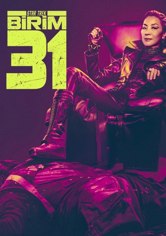 Star Trek: Birim 31