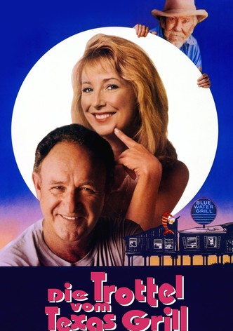 Die Trottel vom Texas-Grill