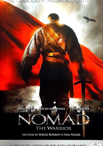 Nomad - The Warrior