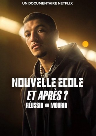 Nouvelle École et après: Réussir ou mourir